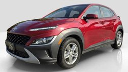 2023 Hyundai Kona SE