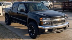 2006 Chevrolet Colorado LT