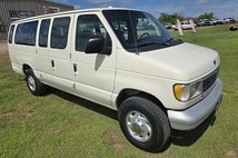 1995 Ford E-350 XL