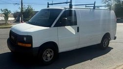 2003 Chevrolet Express 1500
