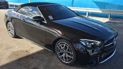 2023 Mercedes-Benz E-Class E 450