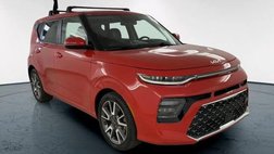 2022 Kia Soul Turbo