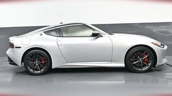 2024 Nissan Z Performance