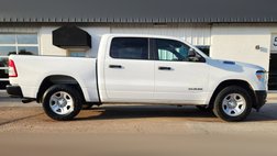 2022 Ram Ram Pickup 1500 Tradesman