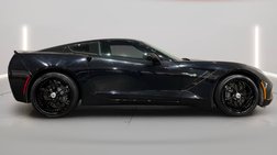 2015 Chevrolet Corvette Stingray