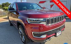 2024 Jeep Wagoneer L Series III