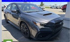 2024 Subaru WRX Premium