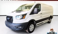 2024 Ford Transit 250