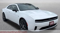 2024 Dodge Charger Daytona R/T