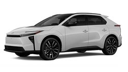2026 Toyota bZ4X Limited