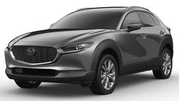 2021 Mazda CX-30 Premium