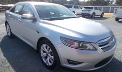 2011 Ford Taurus SEL