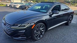 2023 Volkswagen Arteon SEL R-Line 4Motion