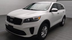 2020 Kia Sorento L