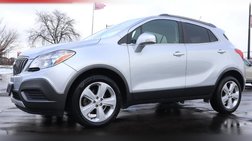 2016 Buick Encore Base