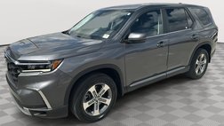 2023 Honda Pilot EX-L