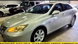2008 Lexus ES 350 Base
