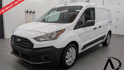 2022 Ford Transit Connect XL