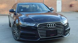 2017 Audi A6 2.0T quattro Premium