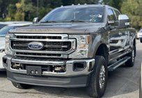 2022 Ford Super Duty F-250 Lariat