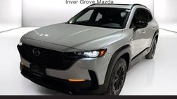 2025 Mazda CX-50 Hybrid Premium