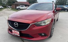 2015 Mazda MAZDA6 i Grand Touring