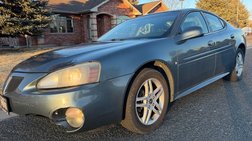 2006 Pontiac Grand Prix GT