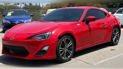 2014 Scion FR-S Monogram