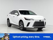 2024 Lexus RX 350 
