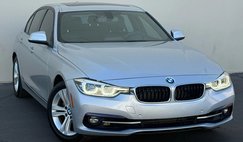 2016 BMW 3 Series 328i
