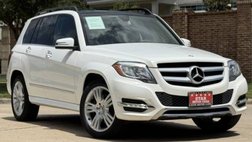 2015 Mercedes-Benz GLK-Class GLK 350 4MATIC