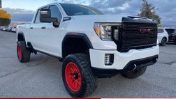 2020 GMC Sierra 2500HD Denali