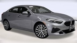 2024 BMW 2 Series 228i Gran Coupe