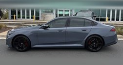 2025 BMW M5 Base