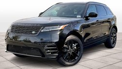 2026 Land Rover Range Rover Velar P250 Dynamic SE