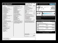 2017 Chevrolet Express LT 3500