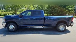 2024 Ram Ram Pickup 3500 Big Horn