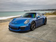 2016 Porsche 911 GT3