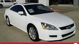 2007 Honda Accord EX-L V-6