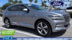 2023 Genesis GV80 3.5T