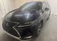 2020 Lexus RX 350L Luxury