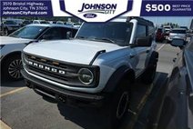 2022 Ford Bronco Base Advanced