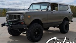1973 Other Makes