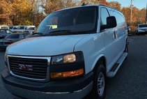 2024 GMC Savana 2500