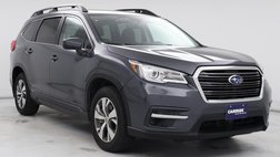 2021 Subaru Ascent Premium 8-Passenger