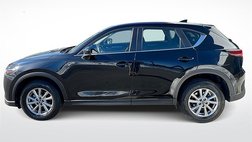 2023 Mazda CX-5 2.5 S