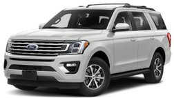 2018 Ford Expedition XLT