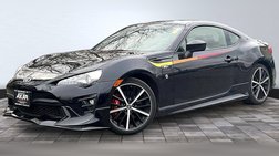 2019 Toyota 86 GT