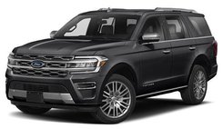 2023 Ford Expedition Platinum