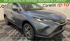 2023 Toyota Venza LE